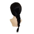 thumbnail image 2 of Elphaba Cosplay Wig for Adult Halloween Characters Props Accessories, 2 of 4