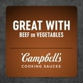thumbnail image 4 of Campbell's Slow Cooker Sauces Beef Stew 12 oz. (Pack of 18), 4 of 6