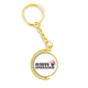thumbnail image 1 of Anillo de oro de metal llavero Unbranded Sonrisa vida crecer la emoción, 1 of 3