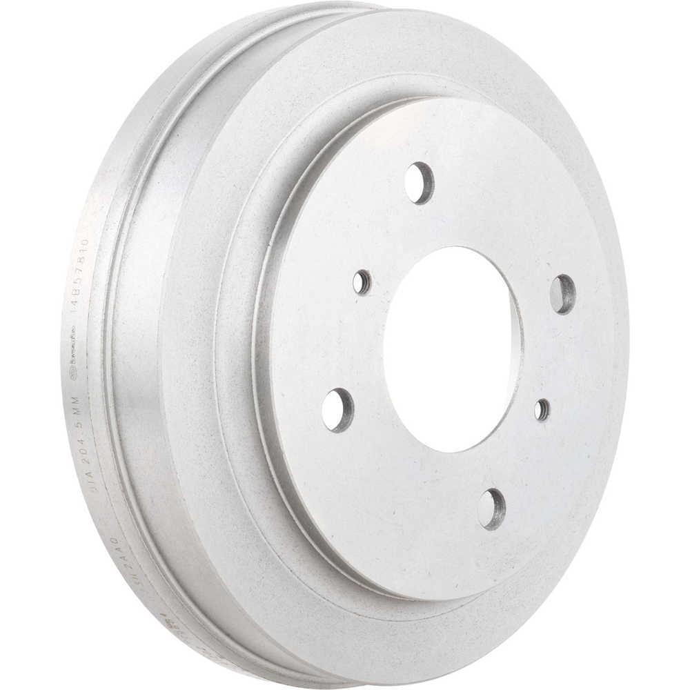 Brembo 14.B578.10 ESSENTIAL Brake Drum