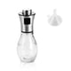 thumbnail image 2 of Bearachild Botella pulverizadora de aceite de acero inoxidable, dispensador de vinagre, vidrio transparente, utensilios de cocina reutilizables, Cocina y Comedor, 2 of 6
