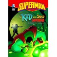 thumbnail image 1 of Superman: The Kid Who Saved Superman (DC Super Heroes (Library)), 1 of 3