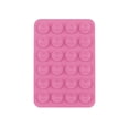 thumbnail image 1 of 2PCS Silicone Suction Cup Phone Case Holder, Silicone Sticky Phone Grip, 1 of 4
