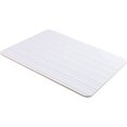 thumbnail image 2 of Pen + Gear MDF Dry Erase Double-Sided 9" x 12" x 0.1" Whiteboards - Lined & White, 6 Pack Set, 2 of 17