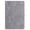 Grey, variant on 1 Pc Aesthetic Faux Leather Journal Notebook A5, 5.8"x8.3" Lined Writing Book with Circle Buckle Magnetic Clasp, 200 Pages, Charcoal Grey