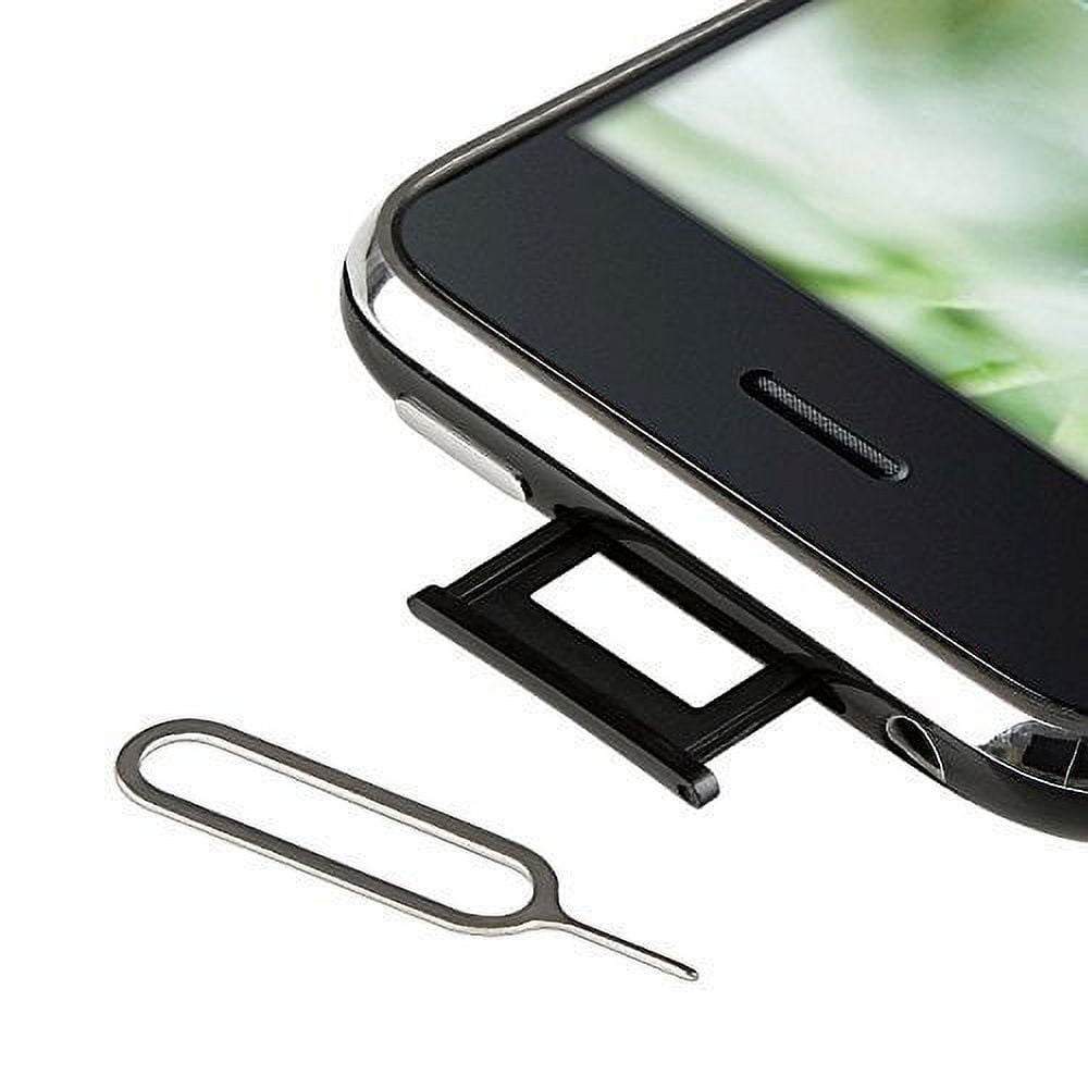 3 Pc Mobile Phone Card Opening Pin Unlocker Open It Tool Package