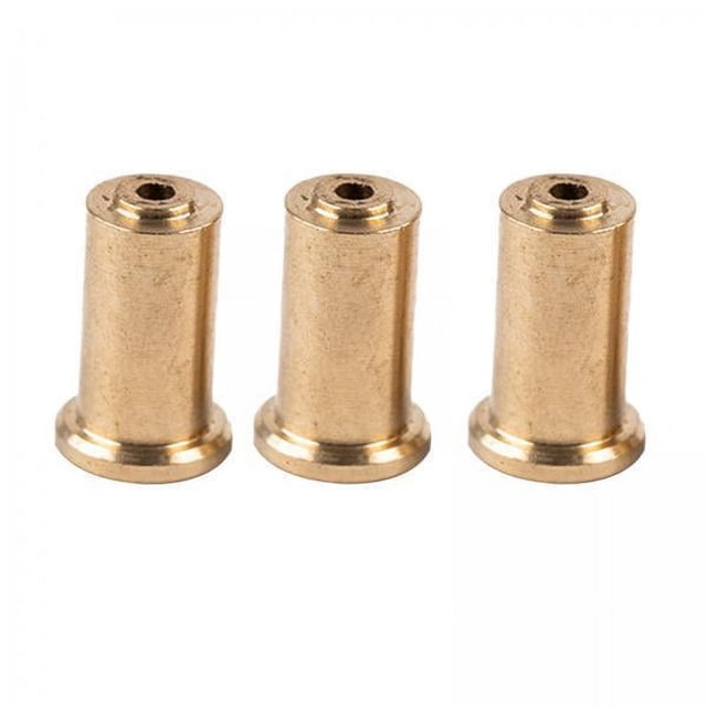 Adaptador De Llenado De Butano De 5x3 Piezas Con Puerto, Accesorios De Latón, Adaptador De Tanque De Gas A