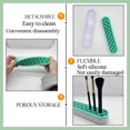 thumbnail image 3 of Herramientas de costura o manualidades, pinceles, tendederos, portalápices multiusos para pintar con diamantes, portaherramientas para manualidades de costura, caja de almacenamiento, 3 of 5