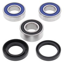 All Balls Rear Wheel Bearing Kit 25-1419 for Husqvarna CR 125 96-98