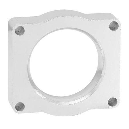 - THROTTLE BODY SPACER