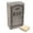 Tombstone, variant on Battery-Operated Luminaria Kit - Set of 6