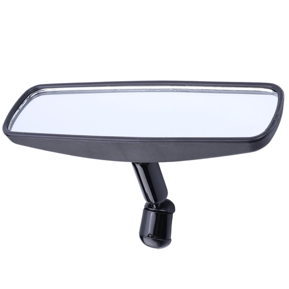 FENGXIH Rear View Mirror Interior Rearview Mirror Fit for Ford Mustang 2005-2014 - OE Replacement 6U5Z17700B