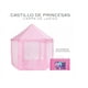 thumbnail image 2 of Tienda de Juego de Castillo de Princesa Play Go Rosa para Niñas, 2 of 5
