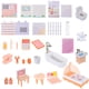 thumbnail image 4 of Shower, Kitchen, House, Castle, Boys, Girls, Children, Assembled Toys, 4 of 8