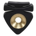 thumbnail image 3 of Violin Mute Practice Muter for 4/4 3/4 1/2 Violino Viola Practice Accessories, Black, 3 of 8