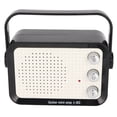 thumbnail image 2 of Portable Mini Guitar Amplifier 3 Watt Electric Guitar Amp Guitar Speaker with Built In Distortion and Clear Channels, 2 of 8