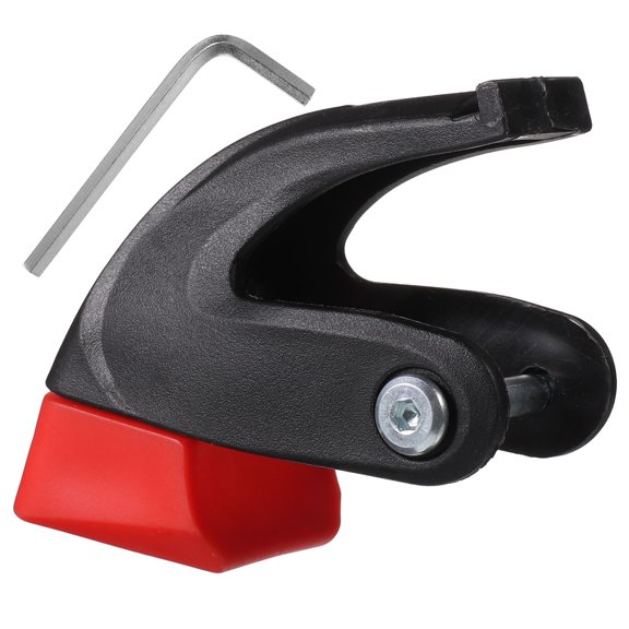 WHAMVOX Brake Pad for Inline Skates 1 Set Convenient Replacement Block Pad for Sports Skates Accessories