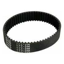 Toothed Planer Drive Belt for Black and Decker & Kw715 Kw713 Bd713 177-