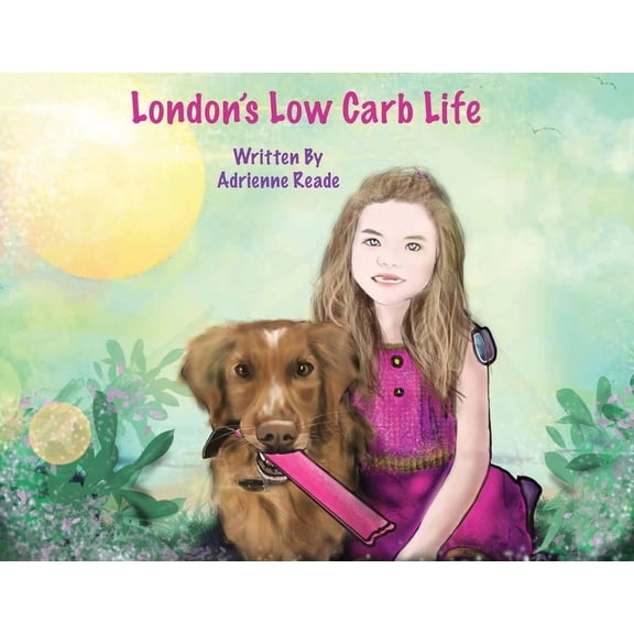 London's Low Carb Life, (Paperback)