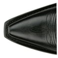 thumbnail image 4 of Justin Boots Womens Rumor Embroidered Snip Toe Pull On Cowboy  Tall Boots, 4 of 5