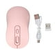 thumbnail image 2 of Ratón Inalámbrico, 2.4g Delgado Mouse Inalámbrico Portátil Para Portátiles, Mouse Silencioso De Laptop Ratones De Computadora óptica De 2400 Dpi Con 3 Niveles Ajustables,, 2 of 7