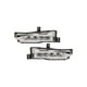 thumbnail image 1 of Par de luces antiniebla LED para parachoques delantero de BMW X3 G01 G08 X4 G02 2018-2019 63177412528, 1 of 11