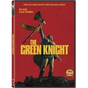 The Green Knight (DVD) Lionsgate