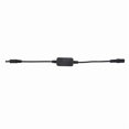 thumbnail image 1 of 24 Hour Auto Reboot Router Routing Timer Reset Tool DC Power Timing Fiber Modem Router DC Power Manager Black, 1 of 7