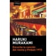 thumbnail image 1 of Libro Escucha La Cancion Del Viento Y Pinball 1973 Tapa Blanda, Autor Haruki Murakami, Editorial Tusquets Mexico, 1 of 2