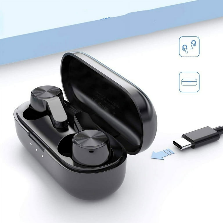 Letscom true wireless earbuds hotsell