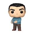 thumbnail image 2 of Figura de vinilo coleccionable Funko Pop TV Sopranos Bobby Bacala, 2 of 8