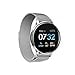 thumbnail image 3 of iTouch Sport 3 Smartwatch, Silver Case/Silver Mesh Strap, 3 of 4
