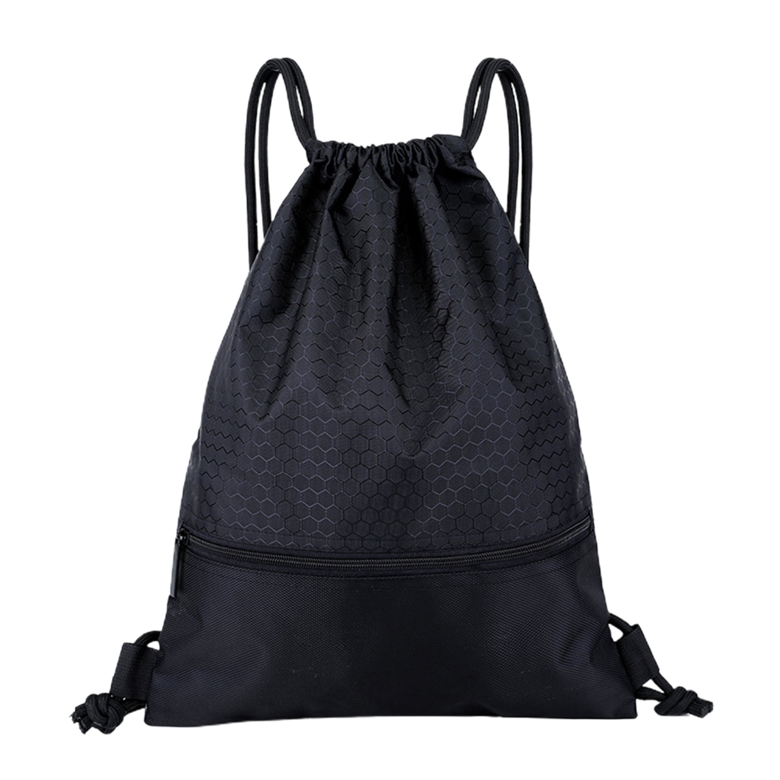 ★MUCENT★ Slann Mini Leather String Backpack Unisex P00000U bef97b33-ec48-4f4d-a8b1-