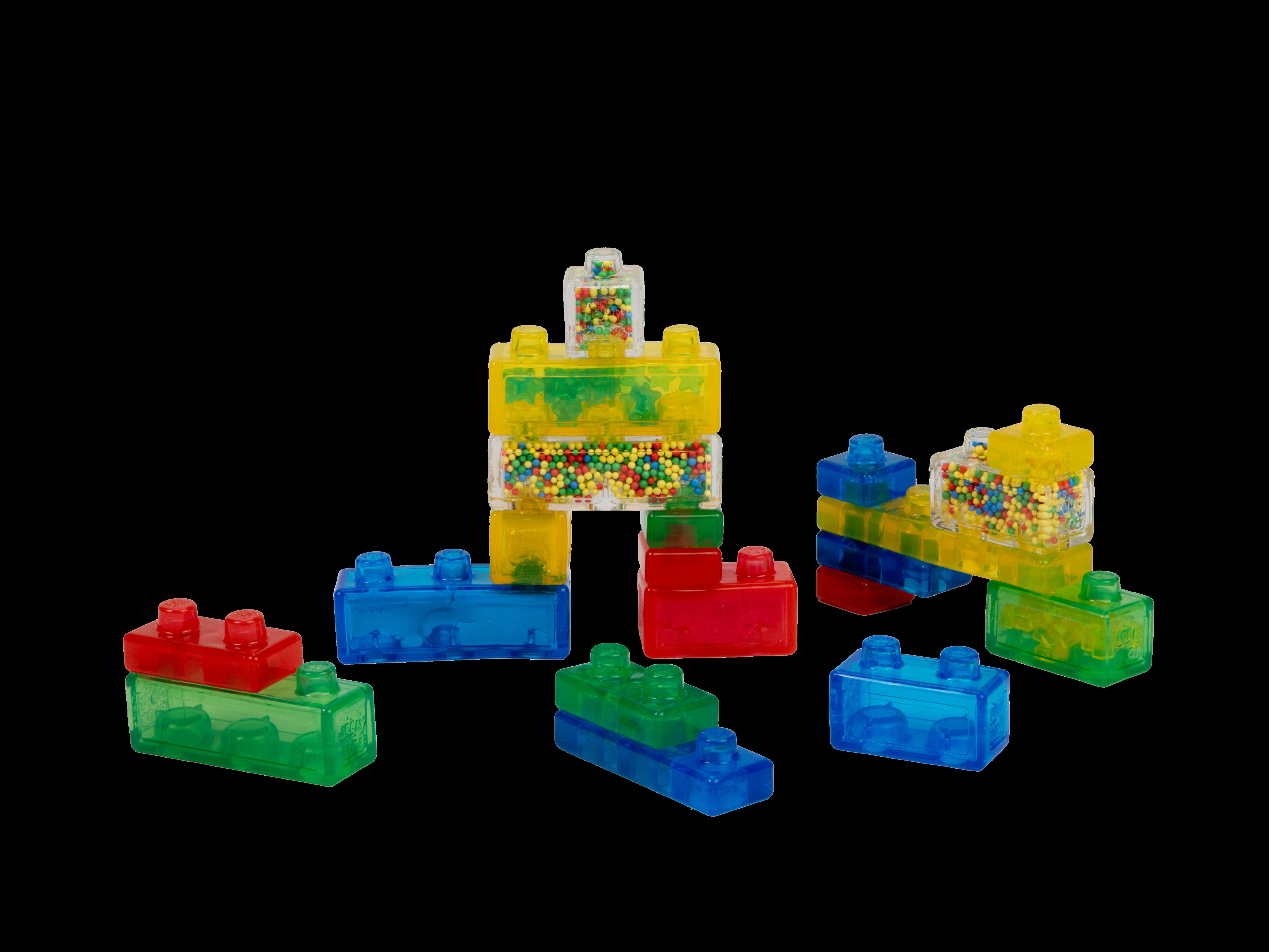 KIT CRÉATIF Jelly Blox