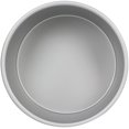 thumbnail image 1 of Aluminum Cake Pan-Round 6"X4", 1 of 2