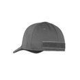 thumbnail image 2 of 161080-018 gorra flex graphite marca condor t. ch-m, 2 of 3