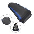 thumbnail image 5 of Rear Seat Passenger Cushion Flat Pu Blue Fit For Yamaha Yzf-R7 21-22 R1 15-22, 5 of 10