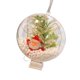 thumbnail image 4 of Adornos de fiesta perfecl colgantes de Navidad Material de bricolaje hecho a mano, 4 of 6