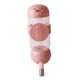 thumbnail image 3 of Jaula montada mascota bebiendo colgando botella de agua a prueba de Rosa 350ml Yuyangstore Mascotas bebiendo fuente colgante, 3 of 8
