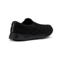 thumbnail image 3 of Merinos Women's Slip On Black with Black Sole - Size 7, 3 of 5