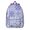 Purple-20, variant on Colorful Hippie School Backpack for Students, Lightweight Travel Daypack with Multi-Pocket Boho Style