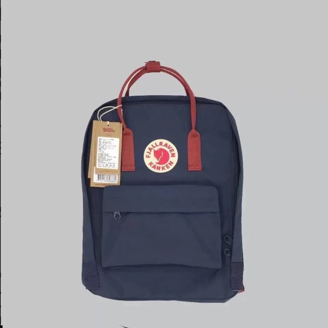 Mochila Arctic Fox Student Bag Mochila de viaje impermeable al aire libre