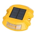 thumbnail image 1 of Solar Dock Lights, Solar Driveway Lights, LED Solar Lights, IP68 Waterproof with Automatic Light Sensor, for Garden Backyard Patio, 1 of 7