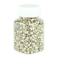 thumbnail image 3 of Hair Extension Micro Link Beads,500pcs Hair Extension Silicone Hair Extension Rings Hair Extension Micro Beads Unrivaled Performance, 3 of 8