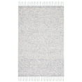 thumbnail image 6 of SAFAVIEH Natura Deion Southwestern Area Rug, Grey/Ivory, 8' x 10', 6 of 6