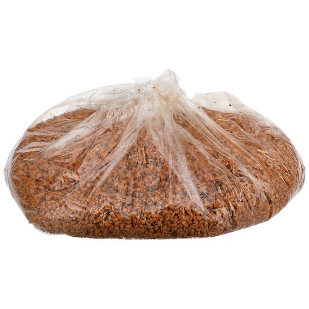 Gardein Fortified Italian Pizza Crumble, 10 Pound