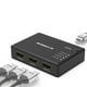 thumbnail image 3 of Divisor HDMI Xtreme Cables Xtreme de 4 puertos, 1 entrada/4 salidas, 3 of 4