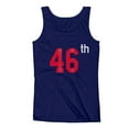 thumbnail image 1 of Tstars Joe Biden 46th President USA 2020 Elections Men's Singlet Tank Top, 1 of 3