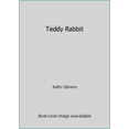 thumbnail image 1 of Pre-Owned Teddy Rabbit (Paperback) 1550370162 9781550370164, 1 of 1