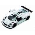 thumbnail image 3 of 2010 Gumpert Apollo Sport Diecast Car Package - Box of 12 1/36 scale Diecast Model Cars, Assorted Colors, 3 of 5